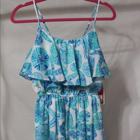Lilly Pulitzer for Target Dresses & Skirts - New Lilly Pulitzer for Target sundress